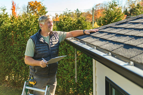 Trusted Roof Inspection service in Rockville, CT - Ben Roofing and Steel LLC